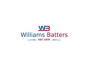 Logo Design by A.arts for WB | Design: #3364128