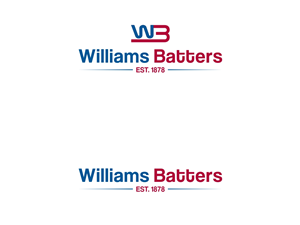 Logo Design by A.arts for WB | Design: #3364156