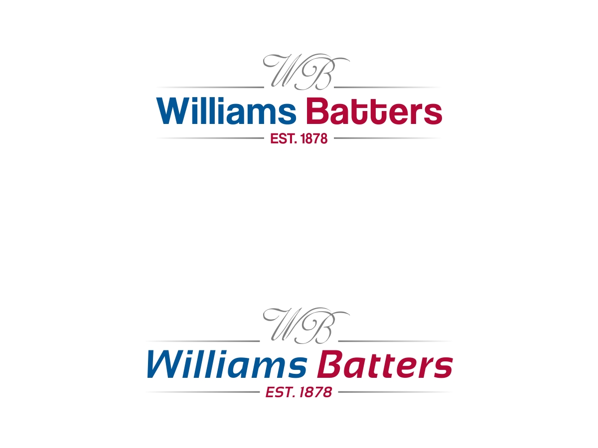 Design de Logo par A.arts pour WB | Design #3364247