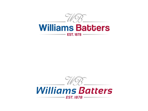 Logo Design by A.arts for WB | Design: #3364247