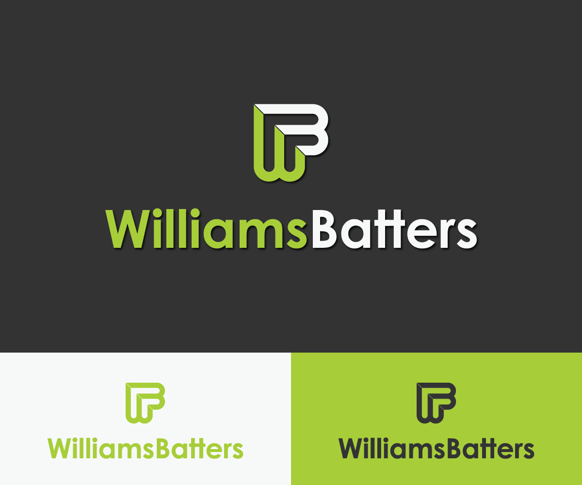 Logo-Design von SUDHEESH KV für WB | Design #4547942