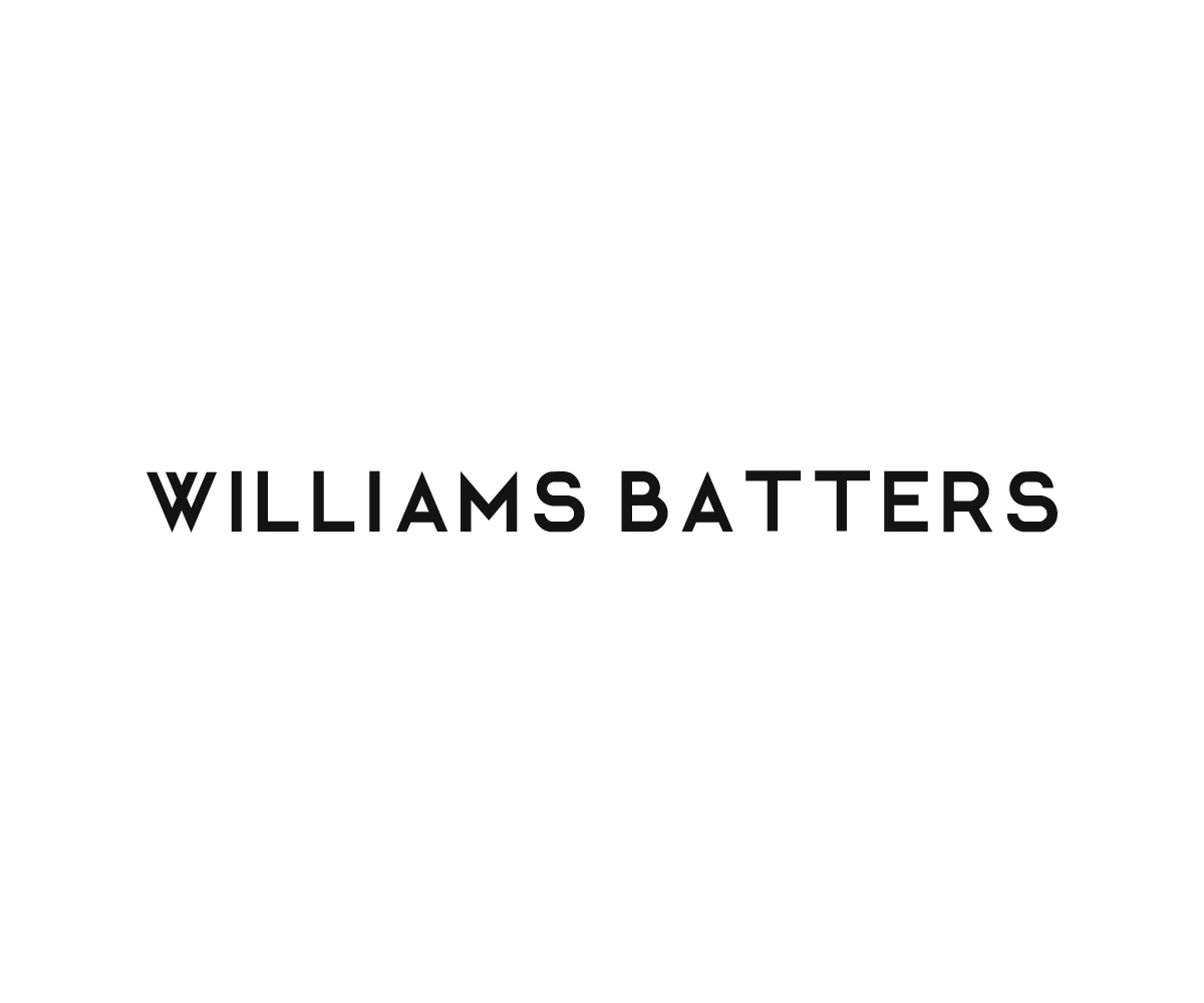 Logo Design by 012396 for WB | Design #3652453