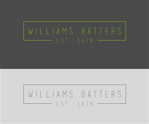 Logo Design by Patete Felix