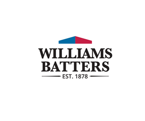 Logo Design by Lambda Workroom