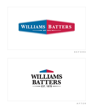Logo Design by Lambda Workroom for WB | Design: #3854078
