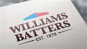 Logo Design by Lambda Workroom for WB | Design: #3854102