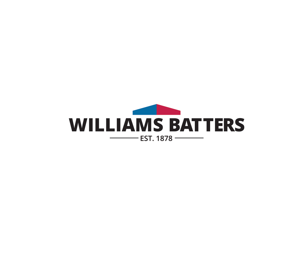 Logo Design by Lambda Workroom for WB | Design #3866554