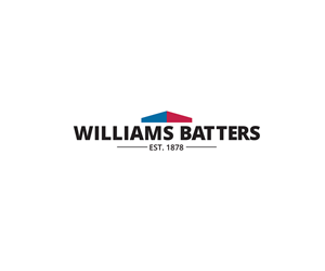 Logo Design by Lambda Workroom for WB | Design: #3866554