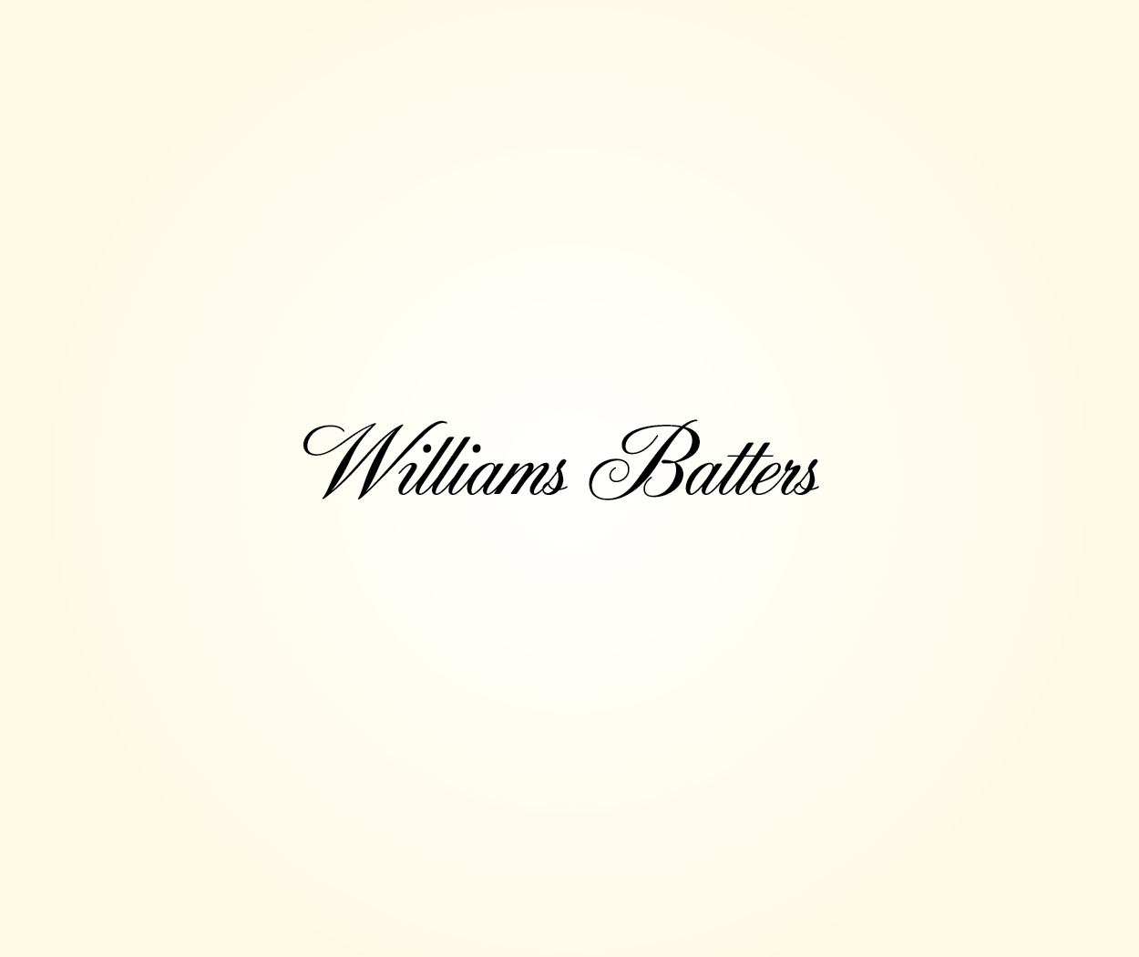 Diseño de Logo por Master Piece para WB | Diseño #4125102
