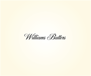 Diseño de Logo por Master Piece para WB | Diseño: #4125102