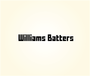 Diseño de Logo por Master Piece para WB | Diseño: #4125108