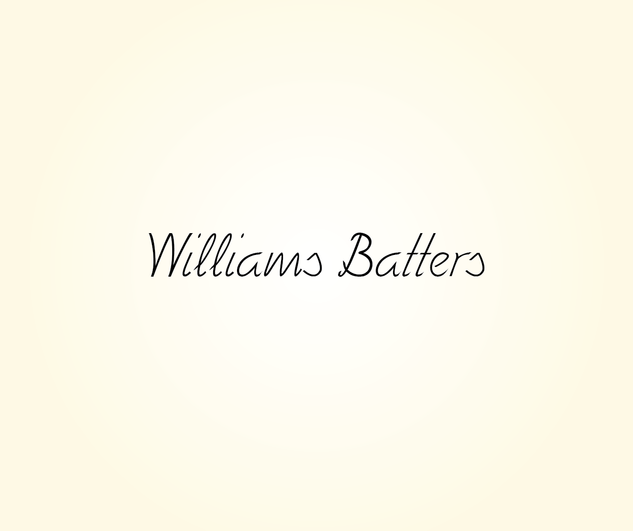 Diseño de Logo por Master Piece para WB | Diseño #4125112