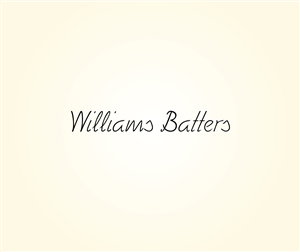 Diseño de Logo por Master Piece para WB | Diseño: #4125112