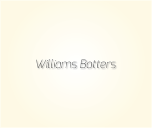 Diseño de Logo por Master Piece para WB | Diseño: #4125123