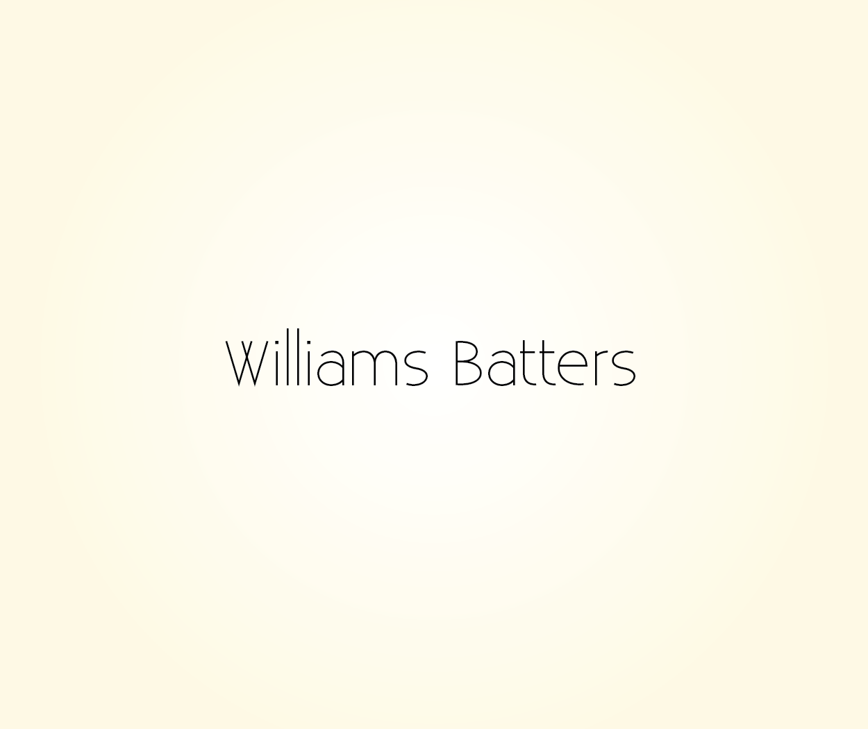 Logo Design by Master Piece for WB | Design #4125129