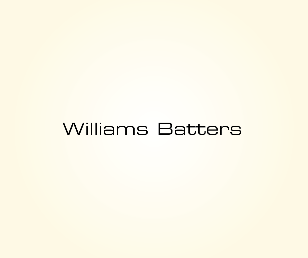 Logo Design by Master Piece for WB | Design #4125130