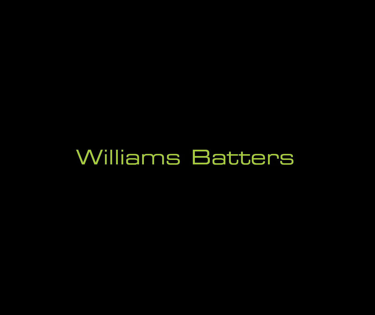 Logo Design by Master Piece for WB | Design #4125132