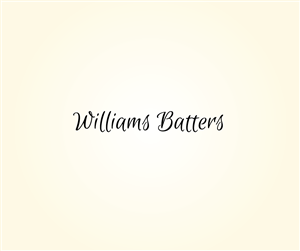 Logo Design by Master Piece for WB | Design: #4125135