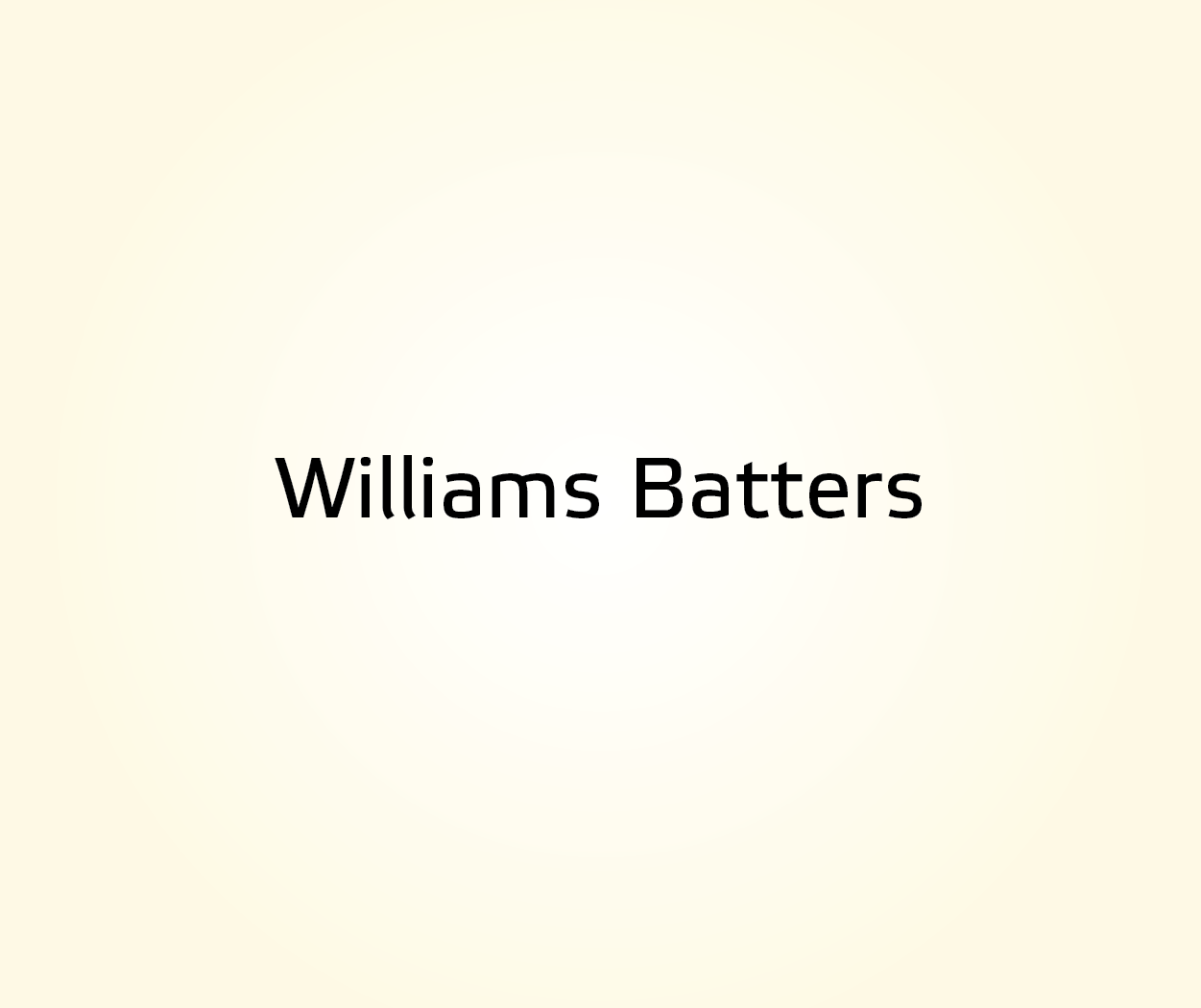 Logo Design by Master Piece for WB | Design #4125138