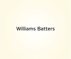 Logo Design by Master Piece for WB | Design: #4125138