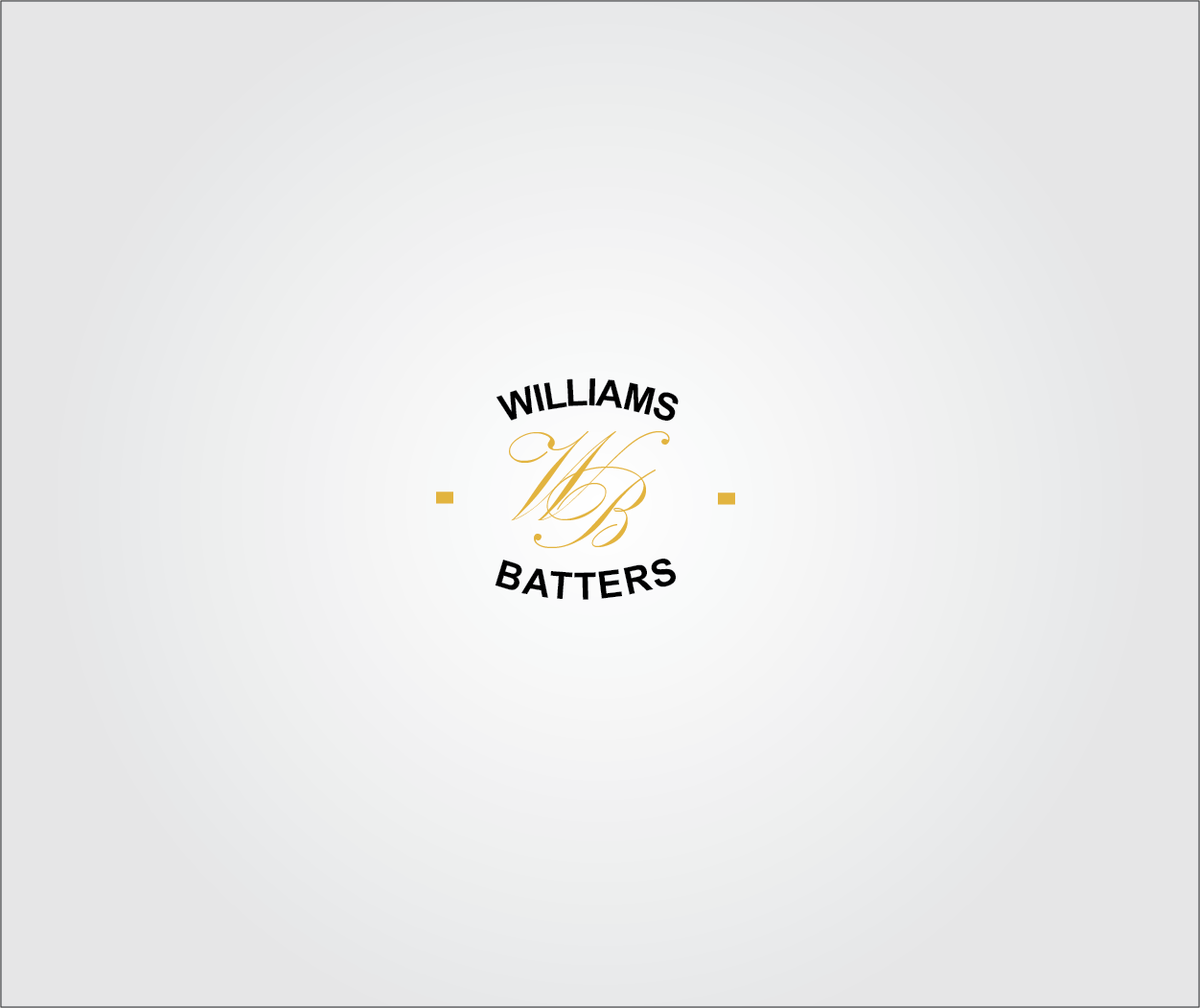 Logo Design by Master Piece for WB | Design #4125140
