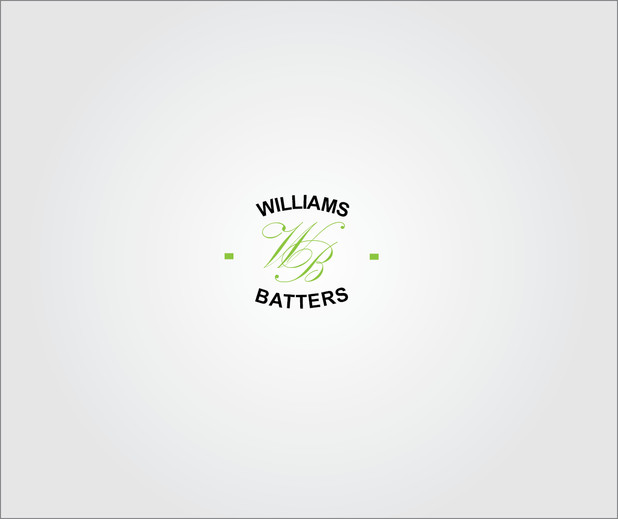 Logo Design by Master Piece for WB | Design #4125142