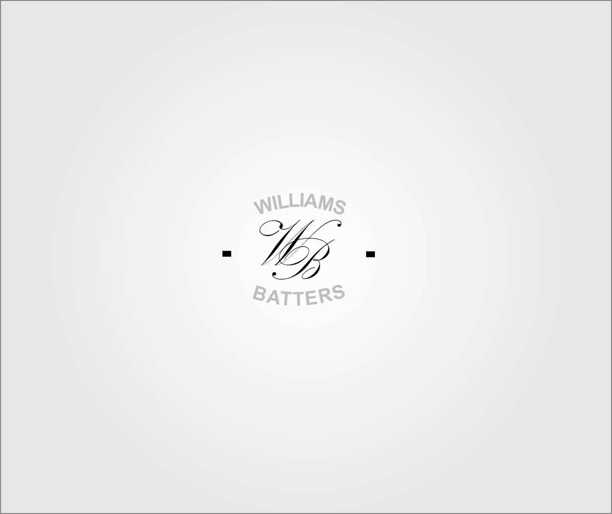 Logo Design by Master Piece for WB | Design #4125144