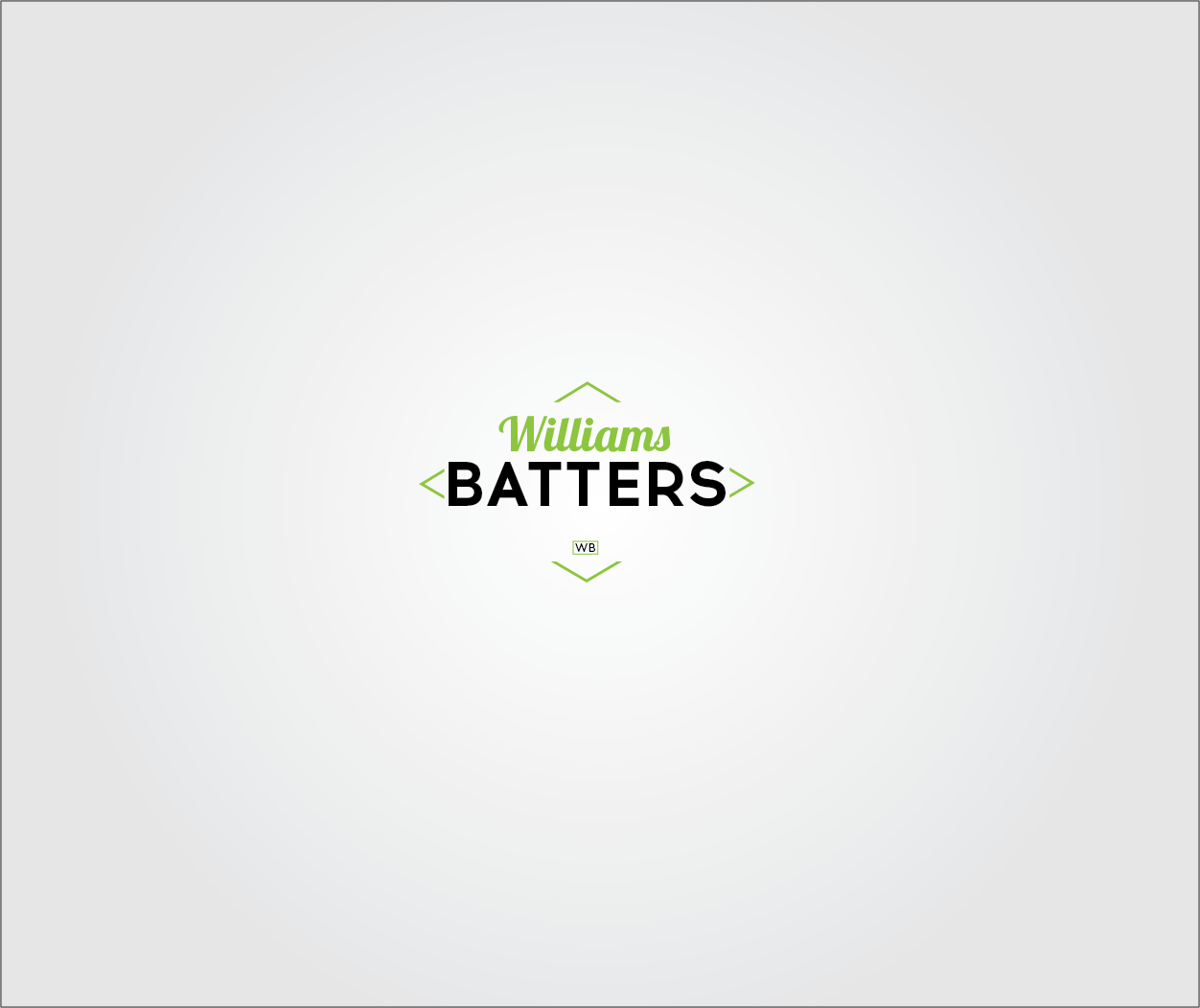 Logo Design by Master Piece for WB | Design #4125149