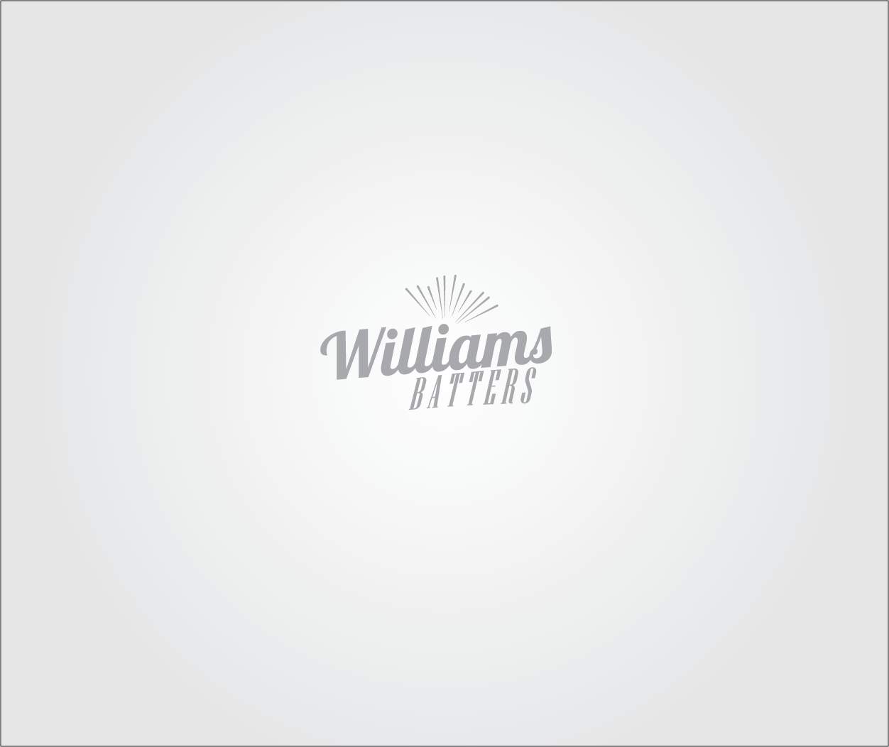 Logo-Design von Master Piece für WB | Design #4125161