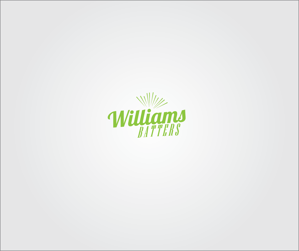 Logo Design by Master Piece for WB | Design #4125164