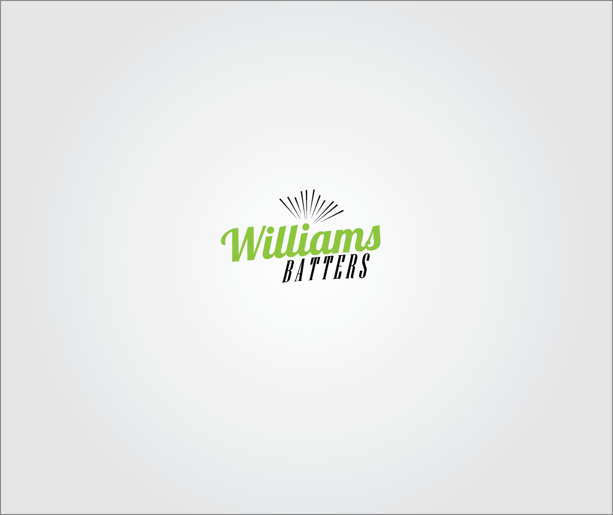 Logo Design by Master Piece for WB | Design #4125165