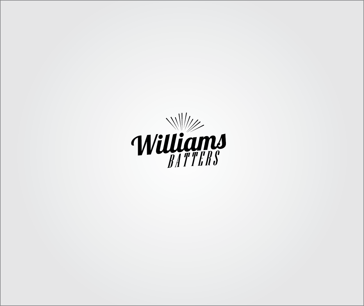 Logo Design by Master Piece for WB | Design #4125167