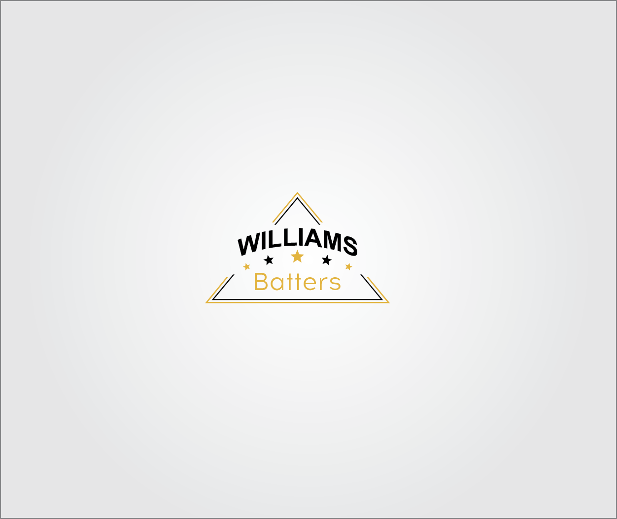 Logo Design by Master Piece for WB | Design #4125170