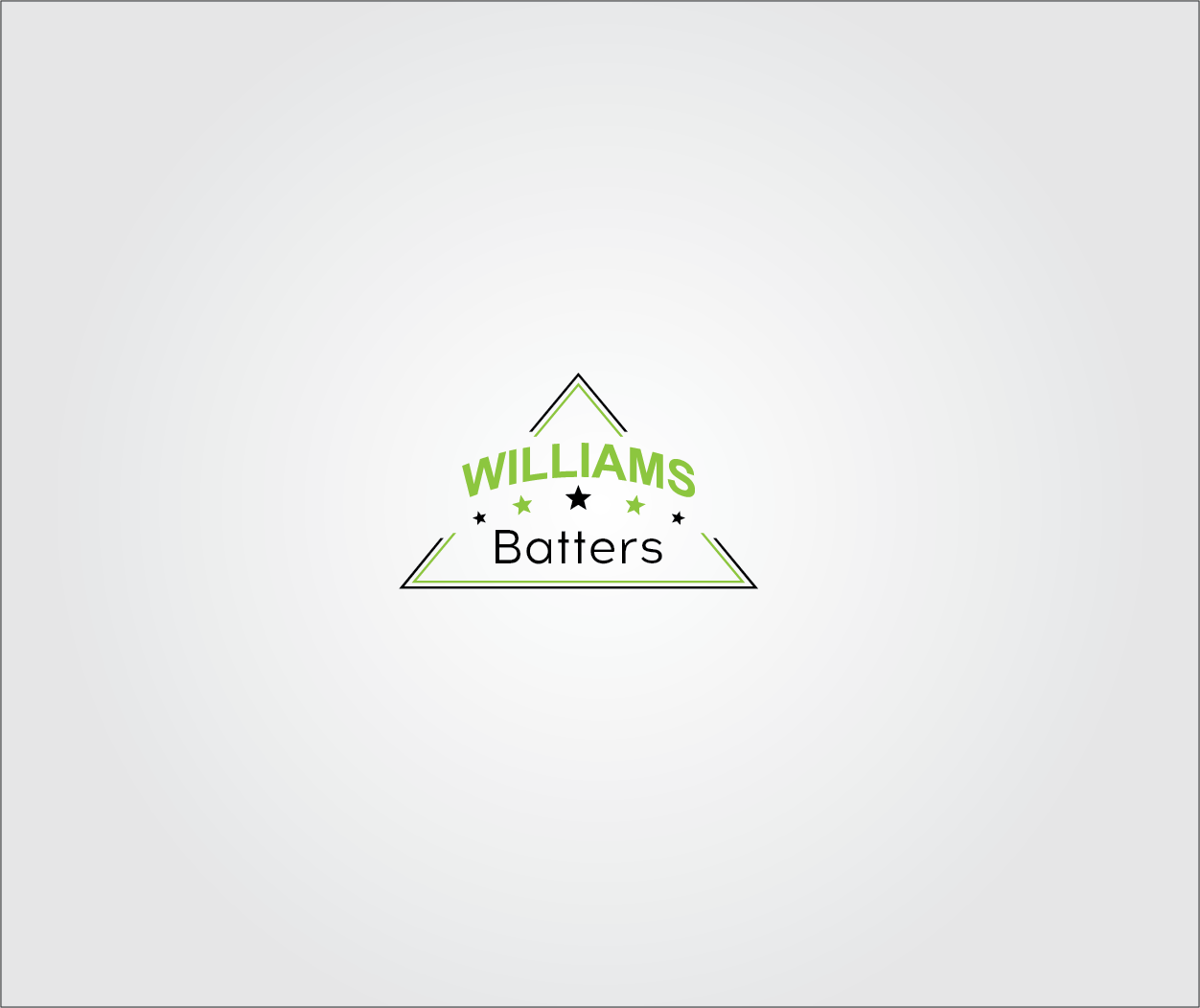 Logo Design by Master Piece for WB | Design #4125172