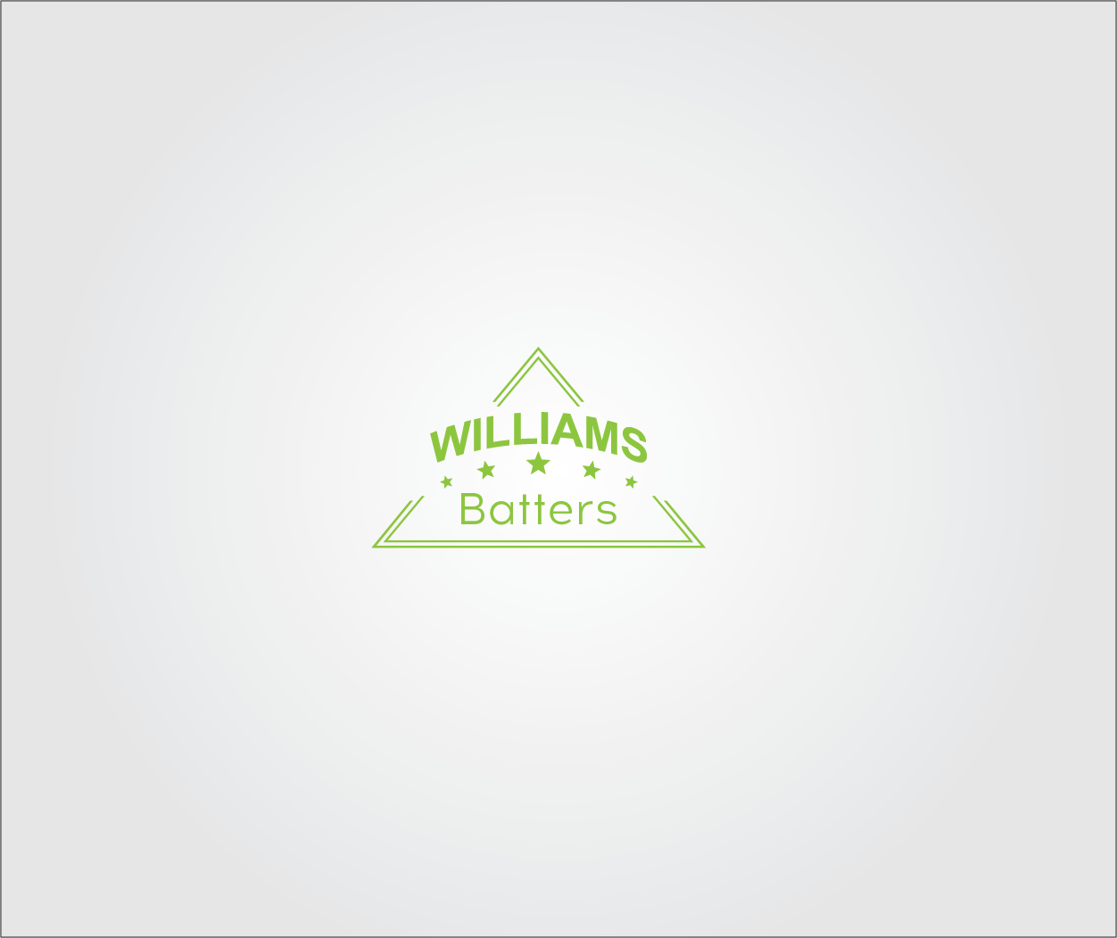 Logo Design by Master Piece for WB | Design #4125175