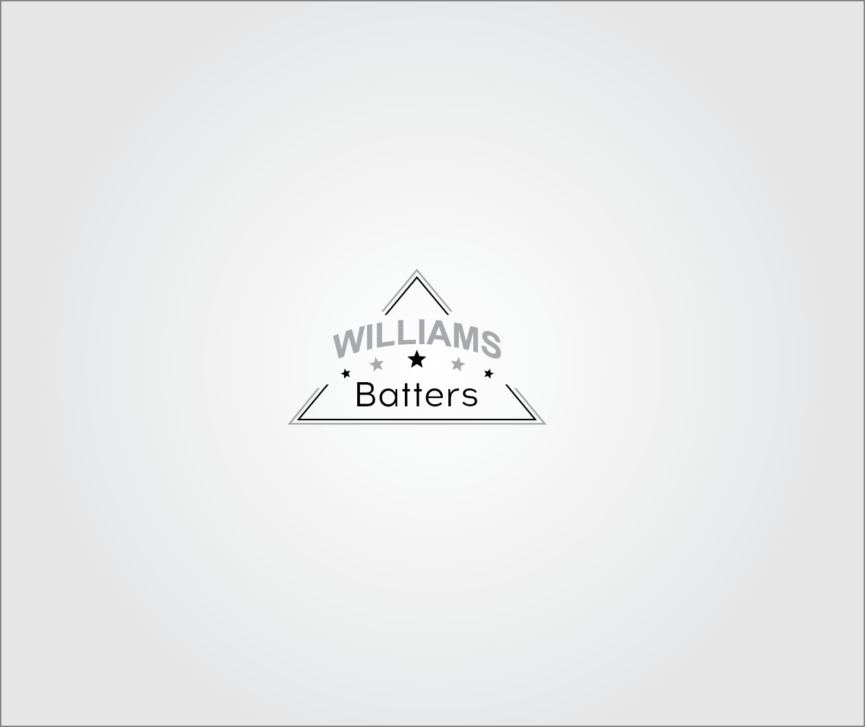 Logo Design by Master Piece for WB | Design #4125177