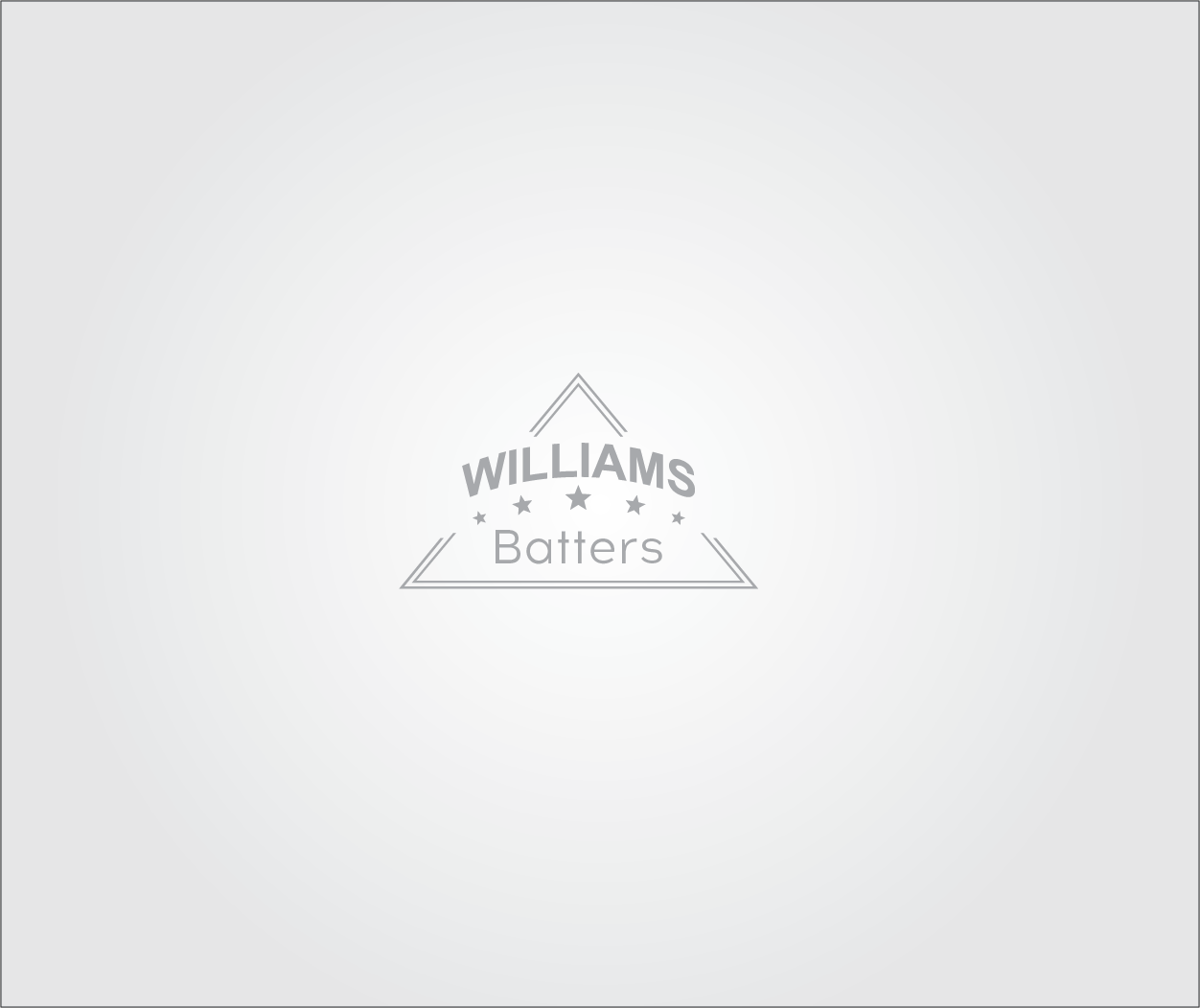 Logo Design by Master Piece for WB | Design #4125179