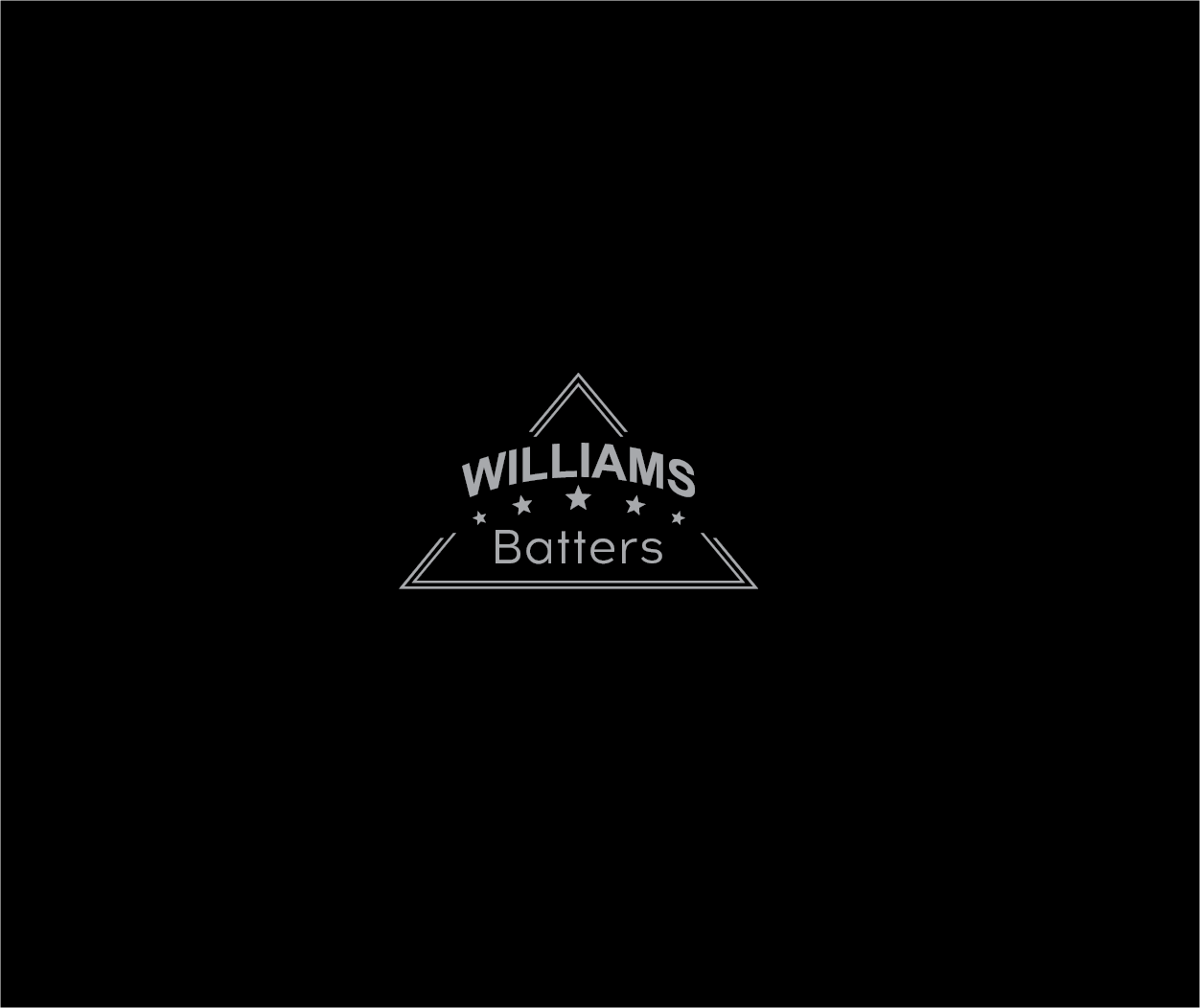 Logo Design by Master Piece for WB | Design #4125180