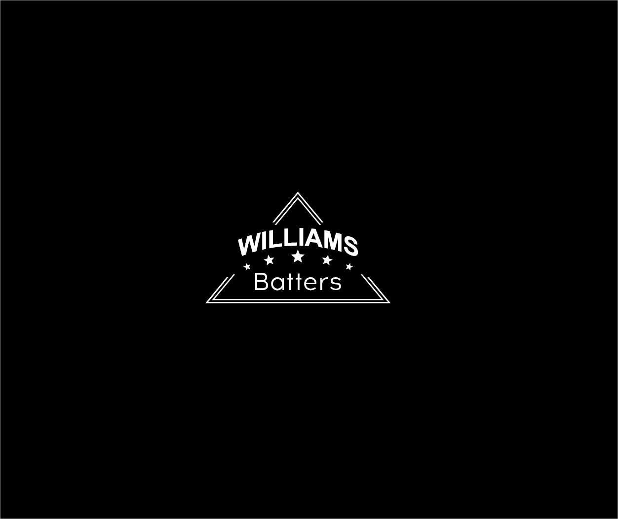 Logo Design by Master Piece for WB | Design #4125184