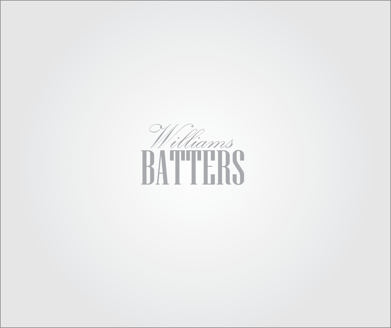 Logo Design by Master Piece for WB | Design #4125194