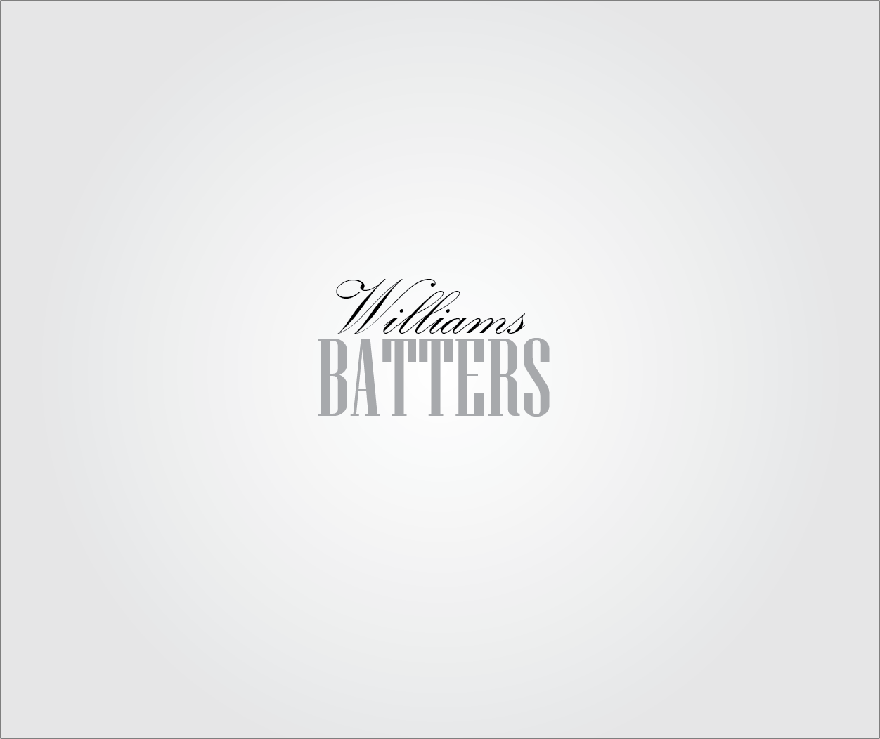 Logo Design by Master Piece for WB | Design #4125198