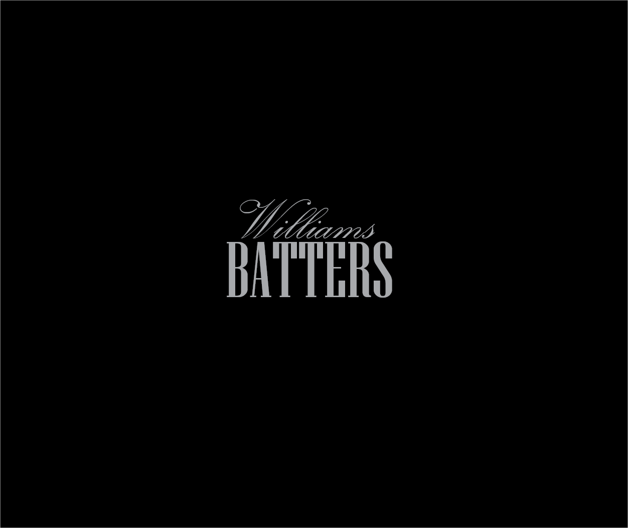 Logo Design by Master Piece for WB | Design #4125199