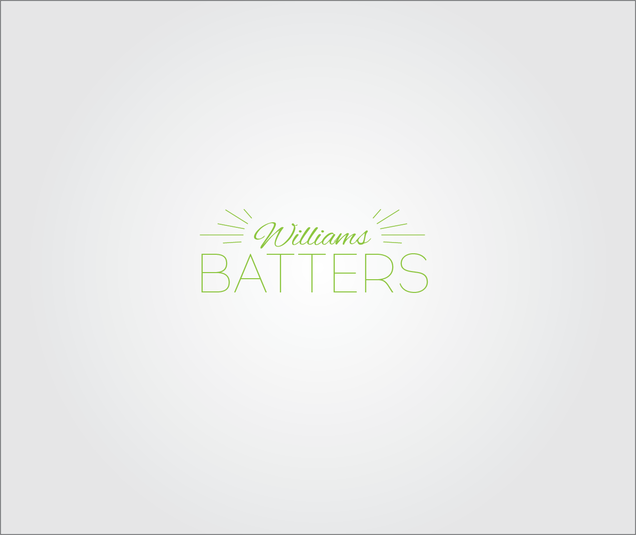 Logo Design by Master Piece for WB | Design #4125208