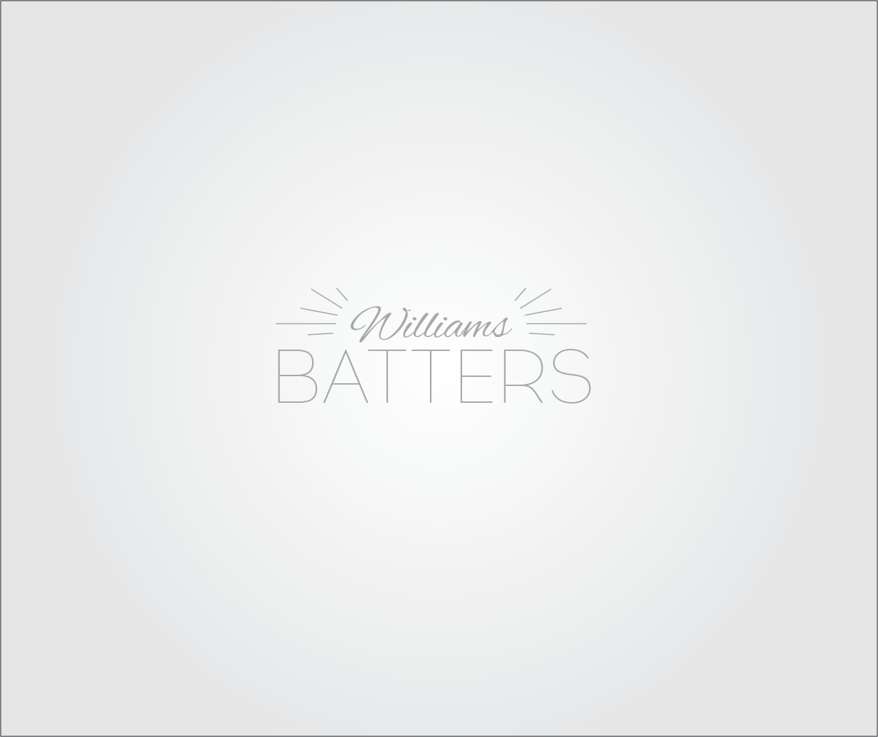 Logo Design by Master Piece for WB | Design #4125209