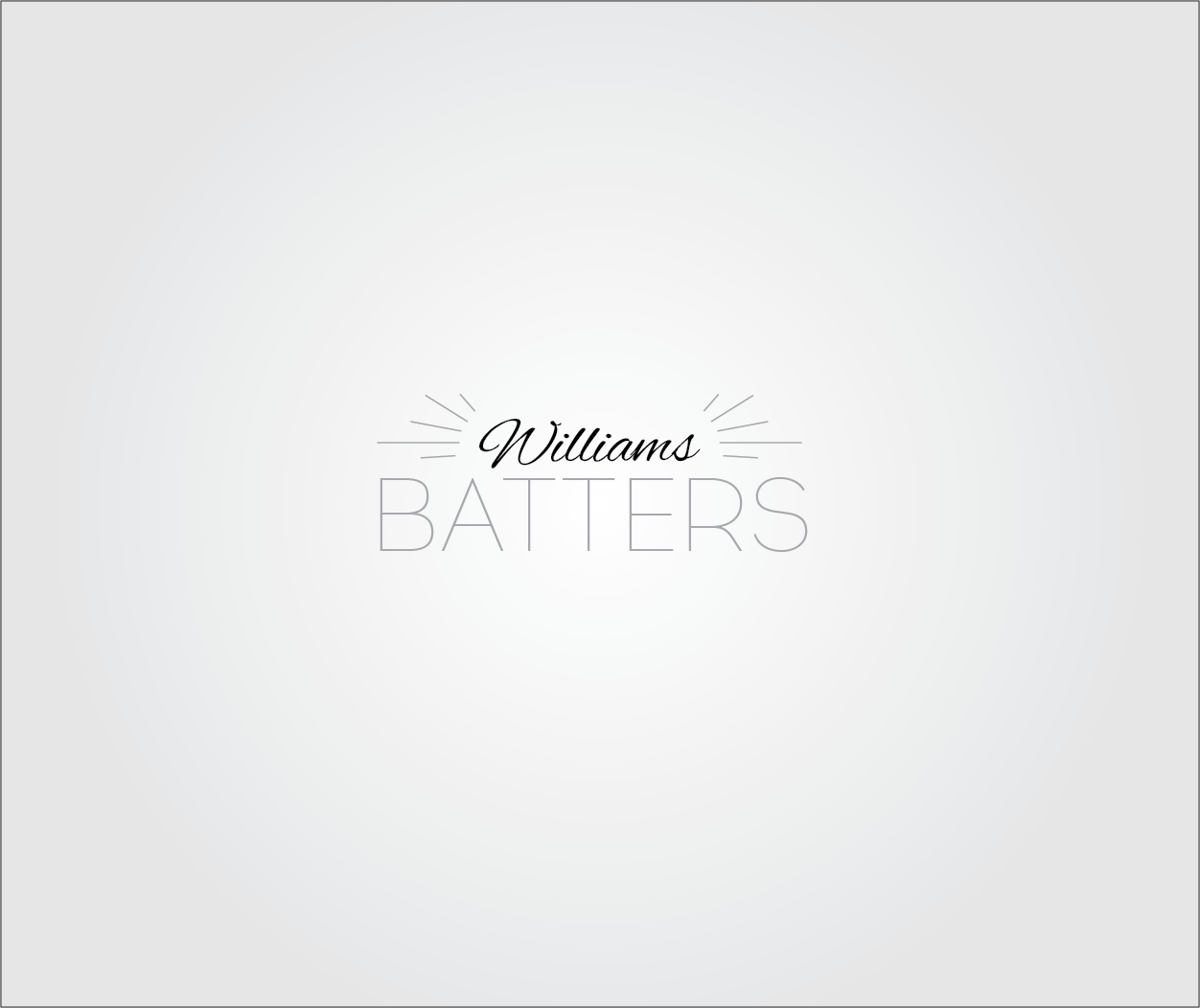 Logo Design by Master Piece for WB | Design #4125210