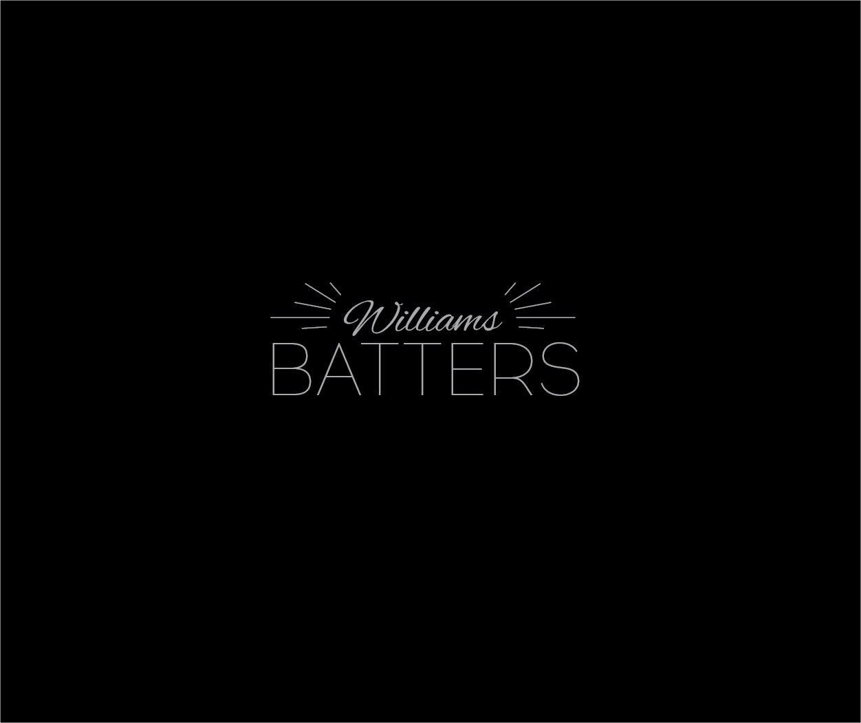 Logo Design by Master Piece for WB | Design #4125212
