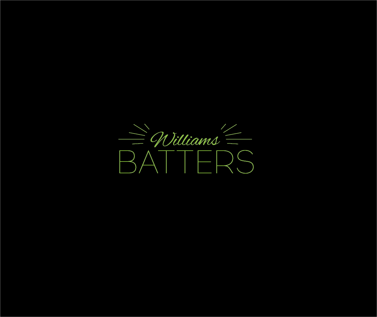 Logo Design by Master Piece for WB | Design #4125213
