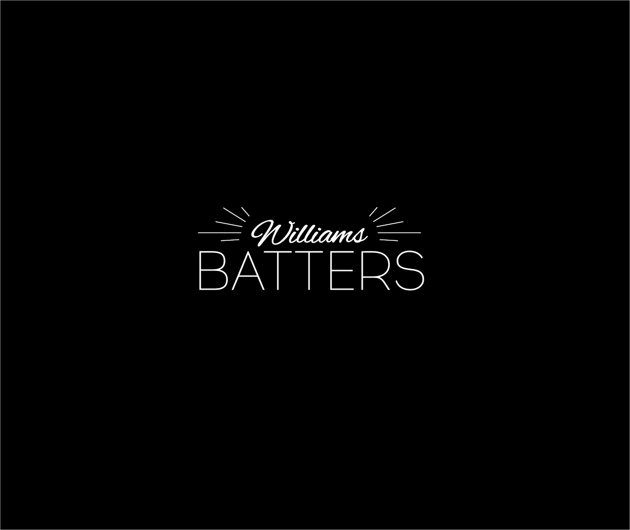 Logo Design by Master Piece for WB | Design #4125214