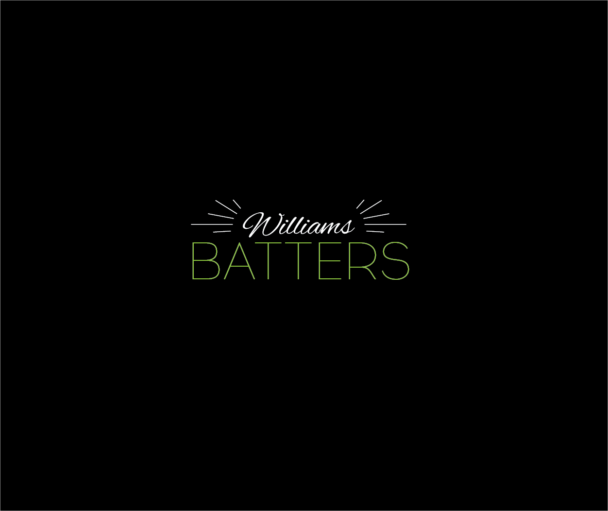 Logo Design by Master Piece for WB | Design #4125217