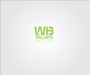 Logo Design by Master Piece for WB | Design: #4125240
